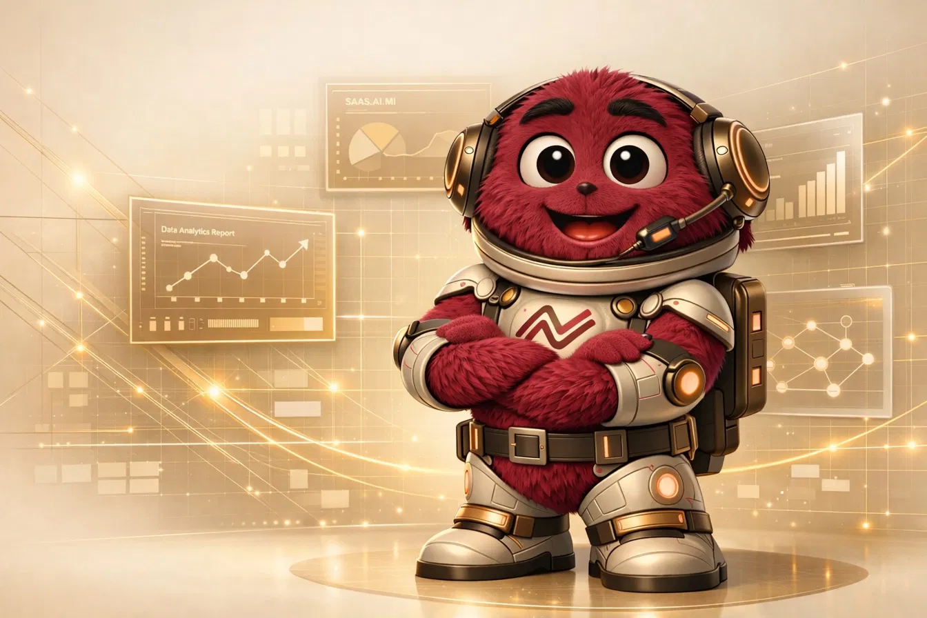 Steve, Noltra's sales specialist mascot